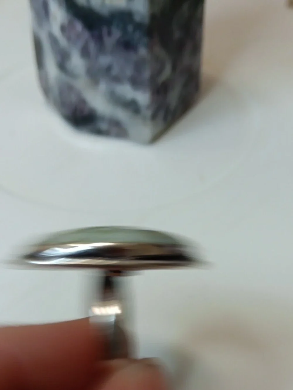 N/A elegant ring