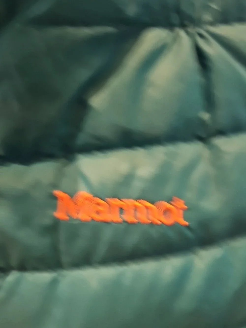 Marmot lightweight insulated