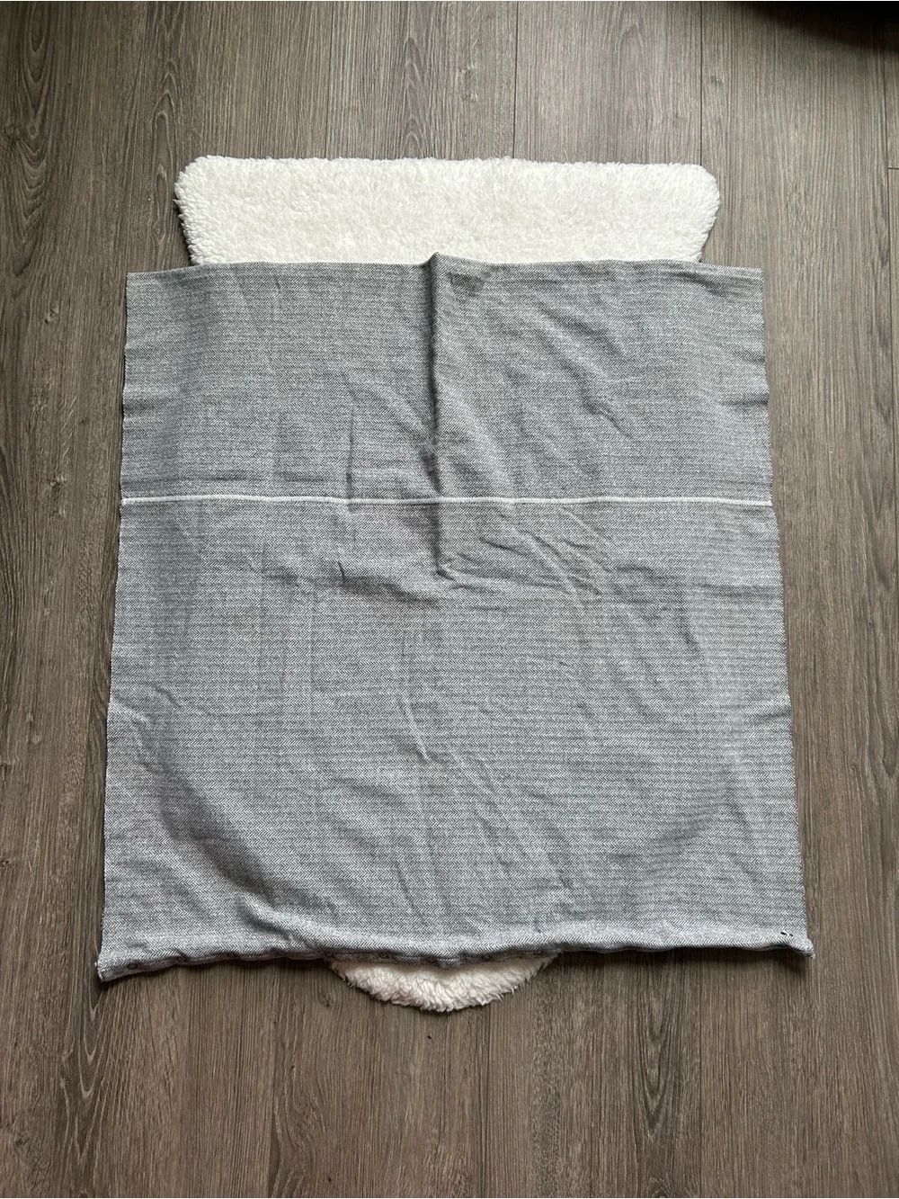 lululemon athletica grey print