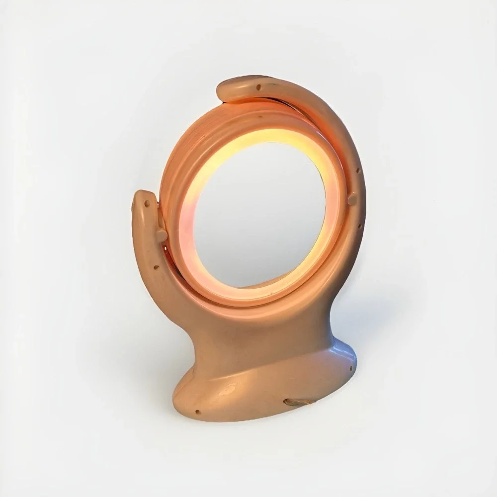 Conair reflections led
