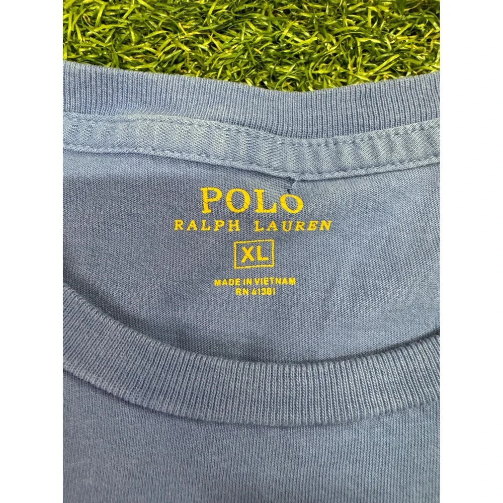 Polo Ralph Lauren polo ralph