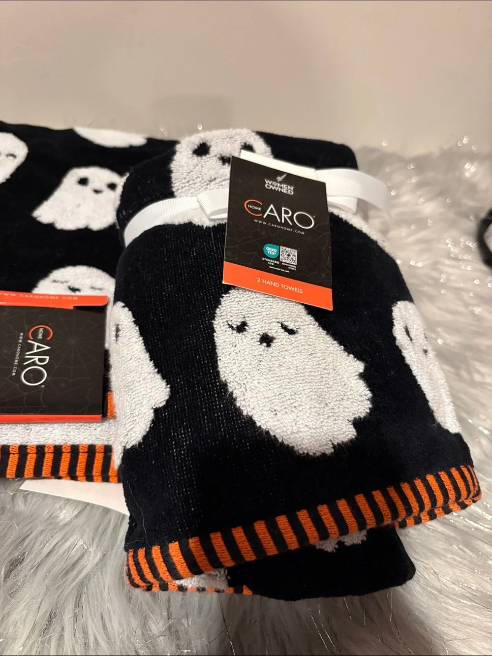 Caro Home bnwt caro