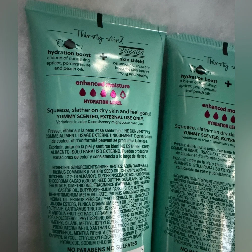 tree hut pearl peppermint oil