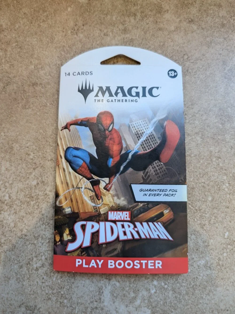 N/A magic gathering