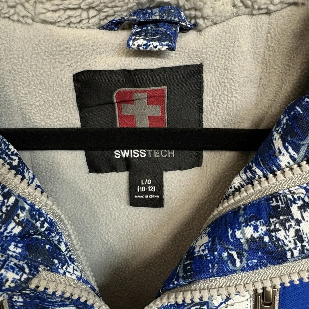 Swiss Tech swisstech youthl