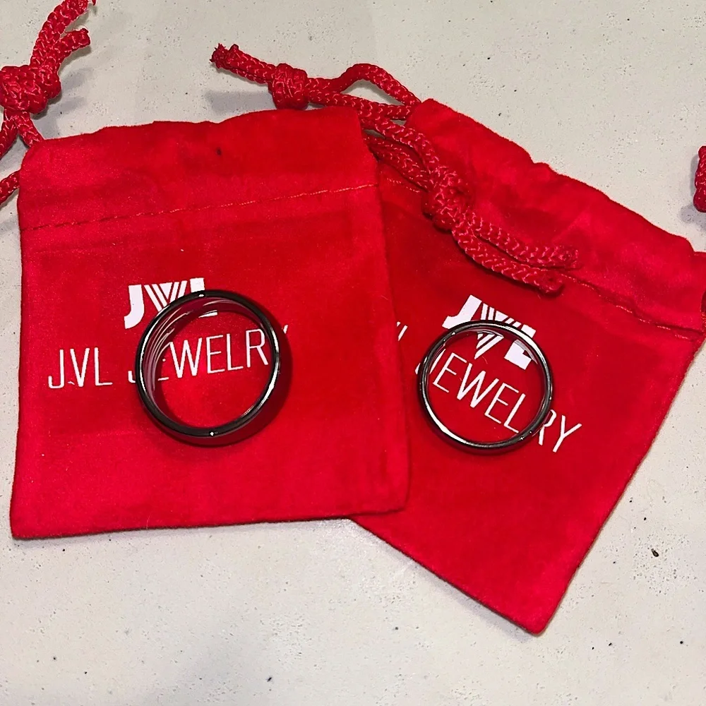 JVL Jewelry color gray