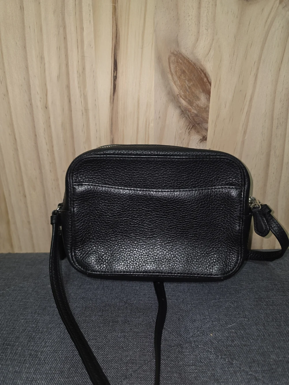 Coach compact crossbody