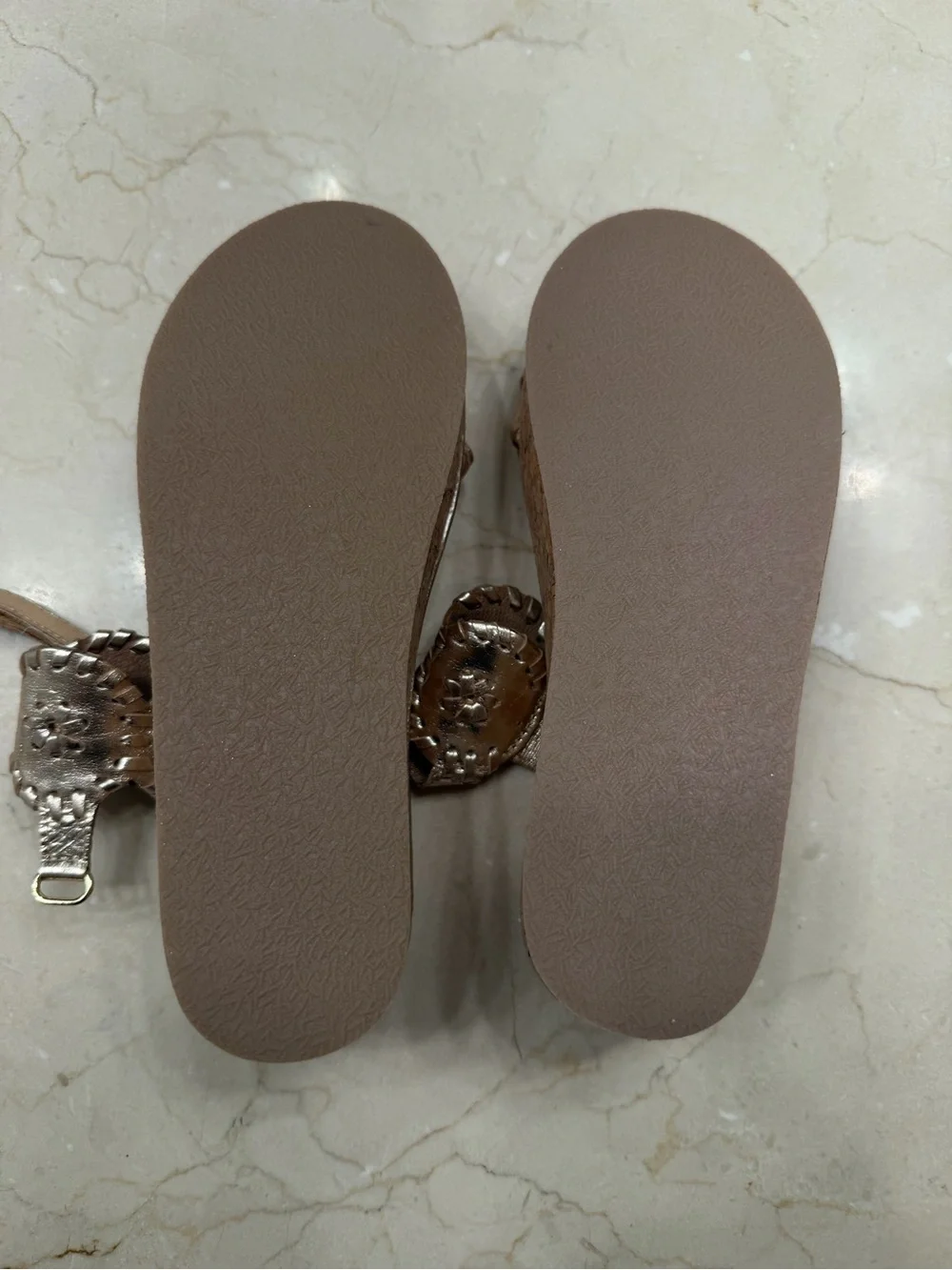 Jack Rogers elegant jack