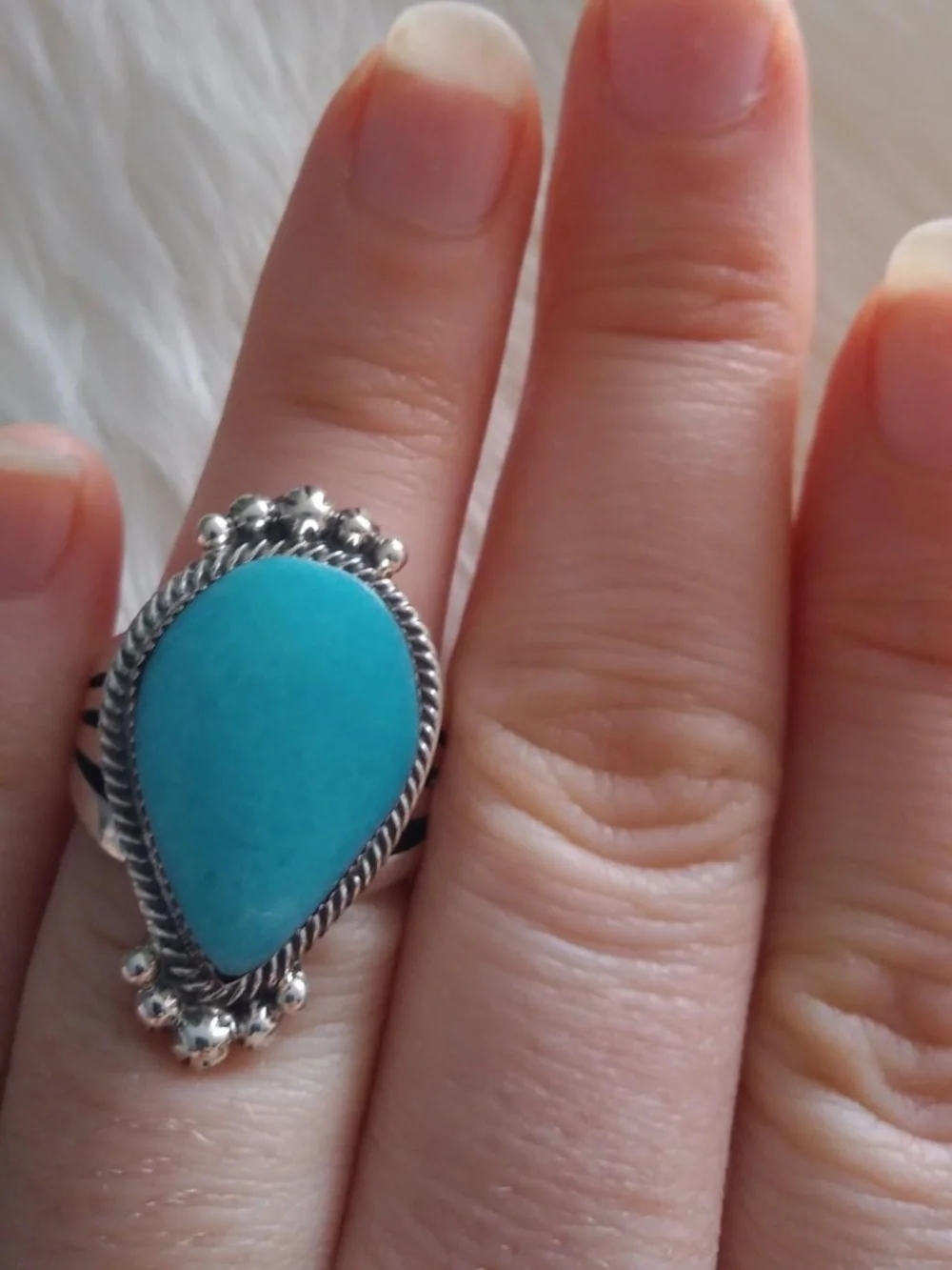 N/A big ring