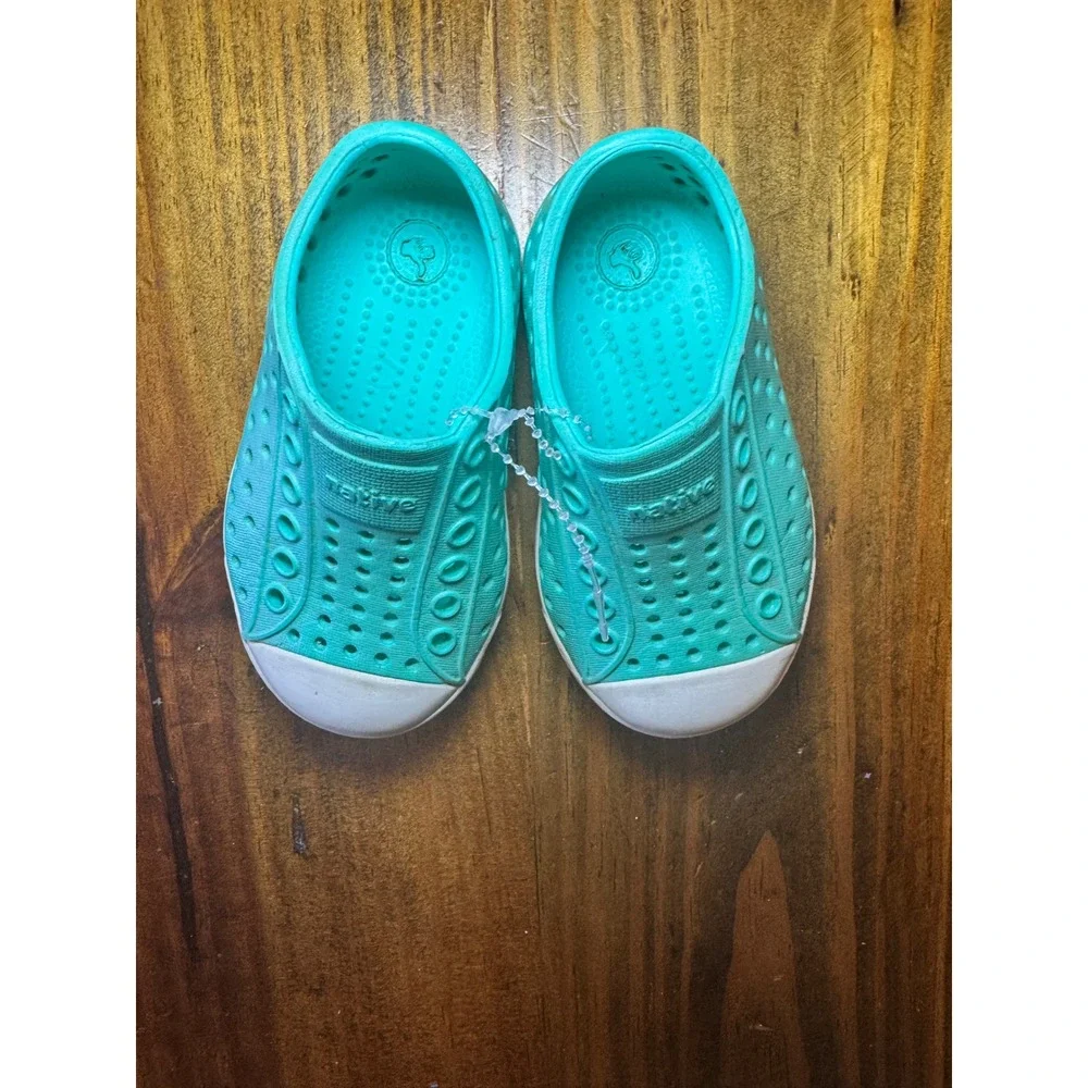 Native jefferson slip