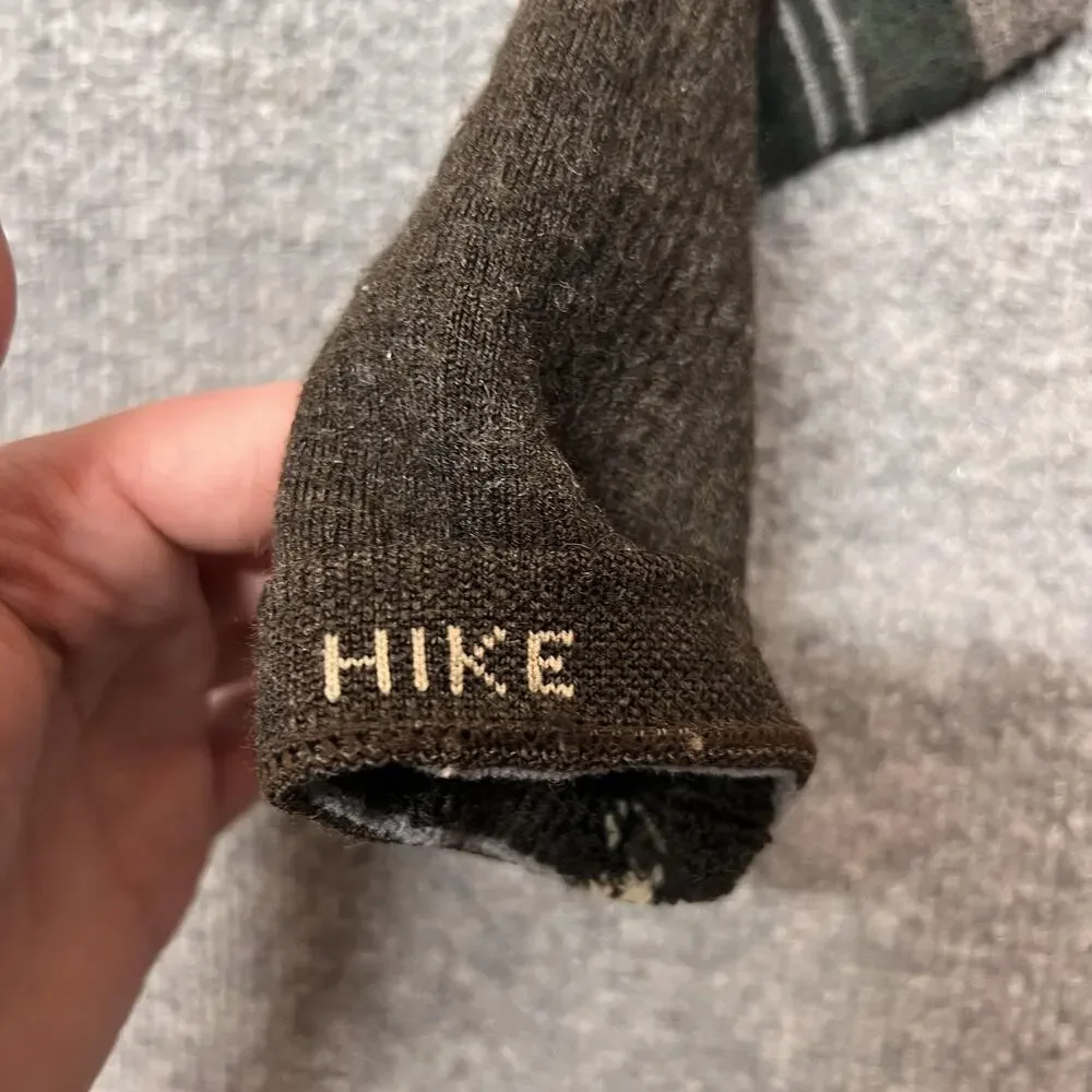 Smartwool socks mens