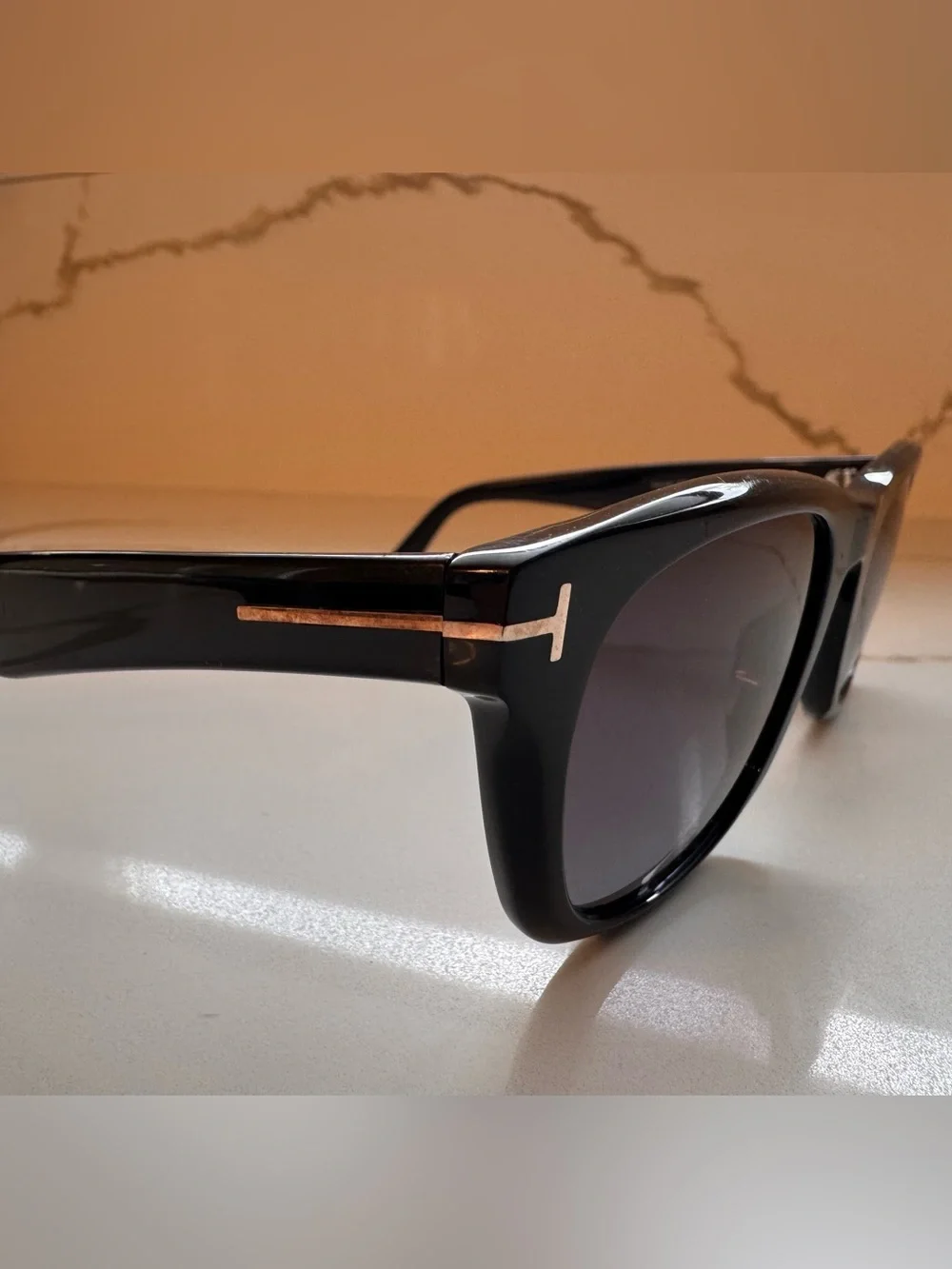 Tom Ford timeless luxury