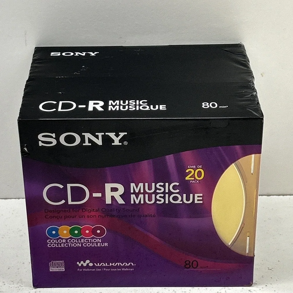 Sony product 20