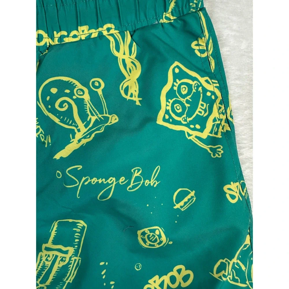 Nickelodeon spongebob squarepants