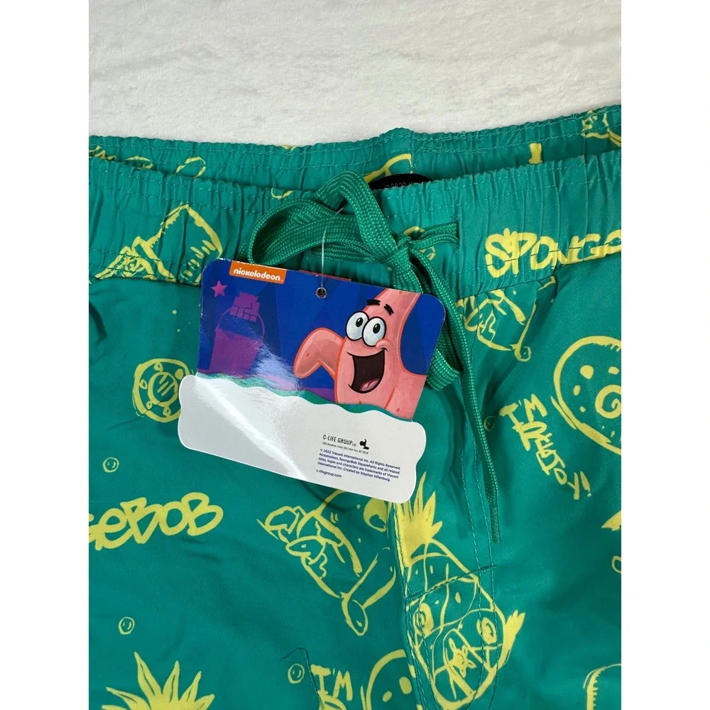 Nickelodeon spongebob squarepants
