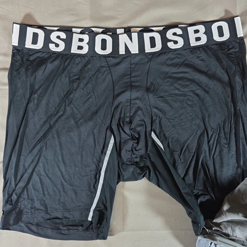 Bonds men underwear