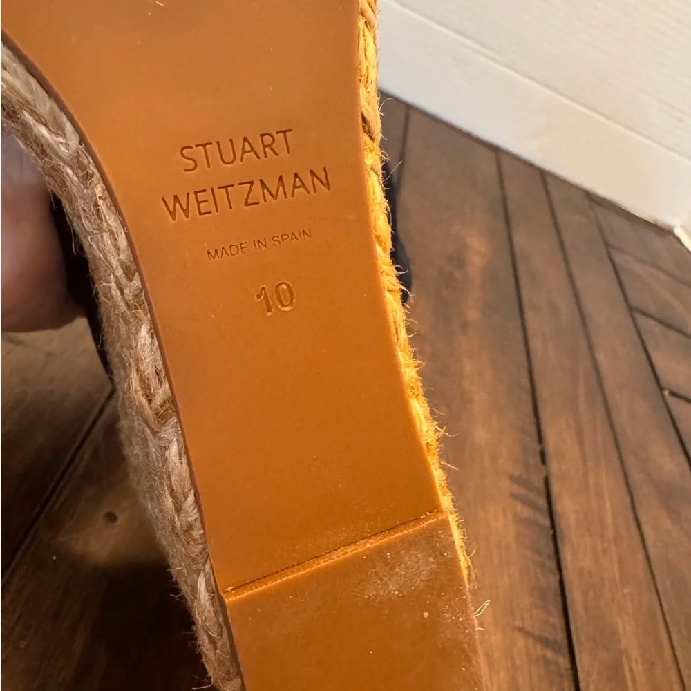 Stuart Weitzman stuart weitzman