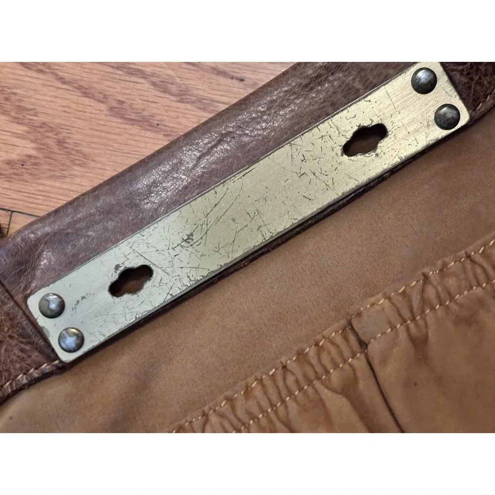 Patricia Nash carry timeless