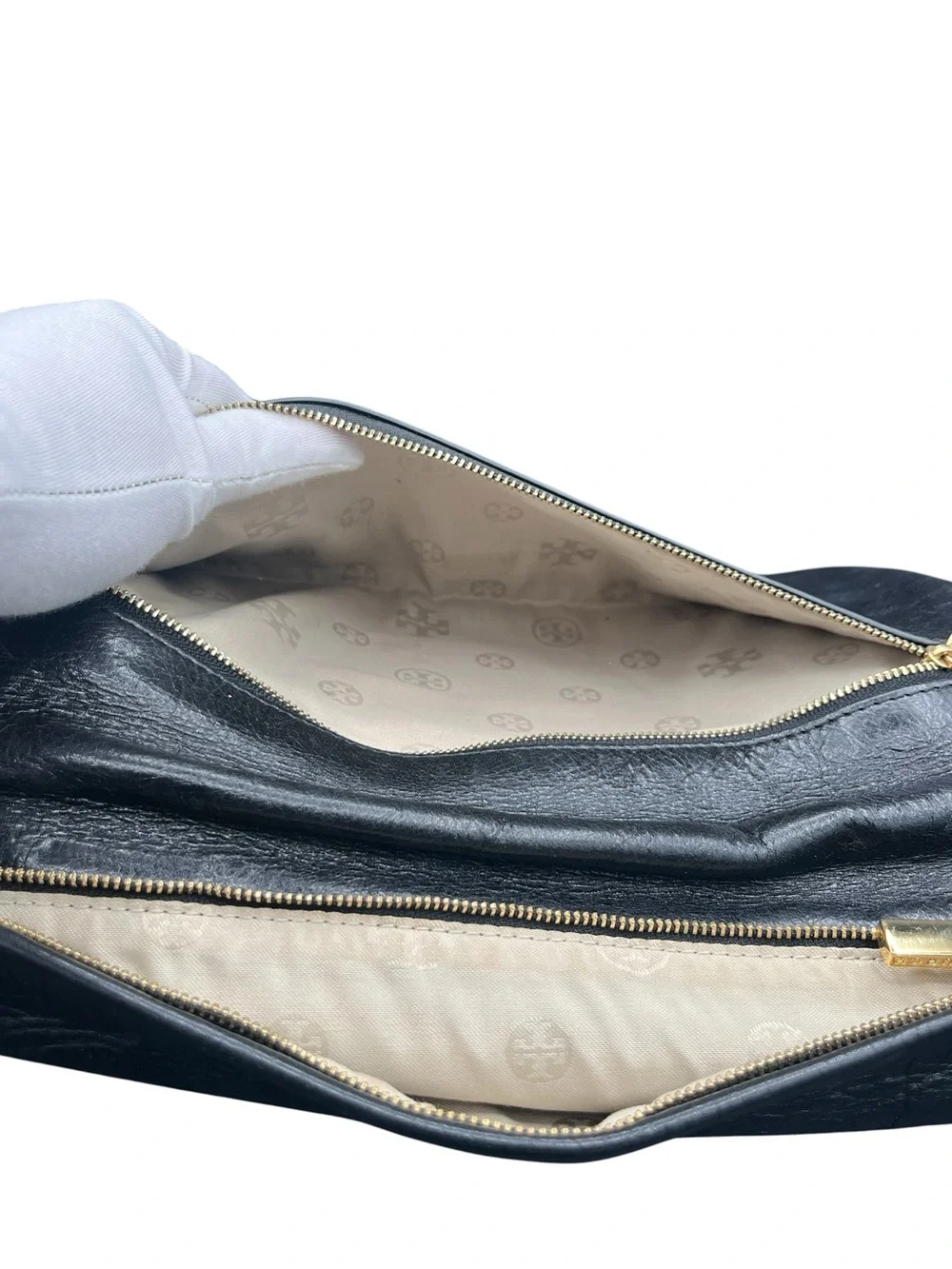 Tory Burch 🖤double compartments