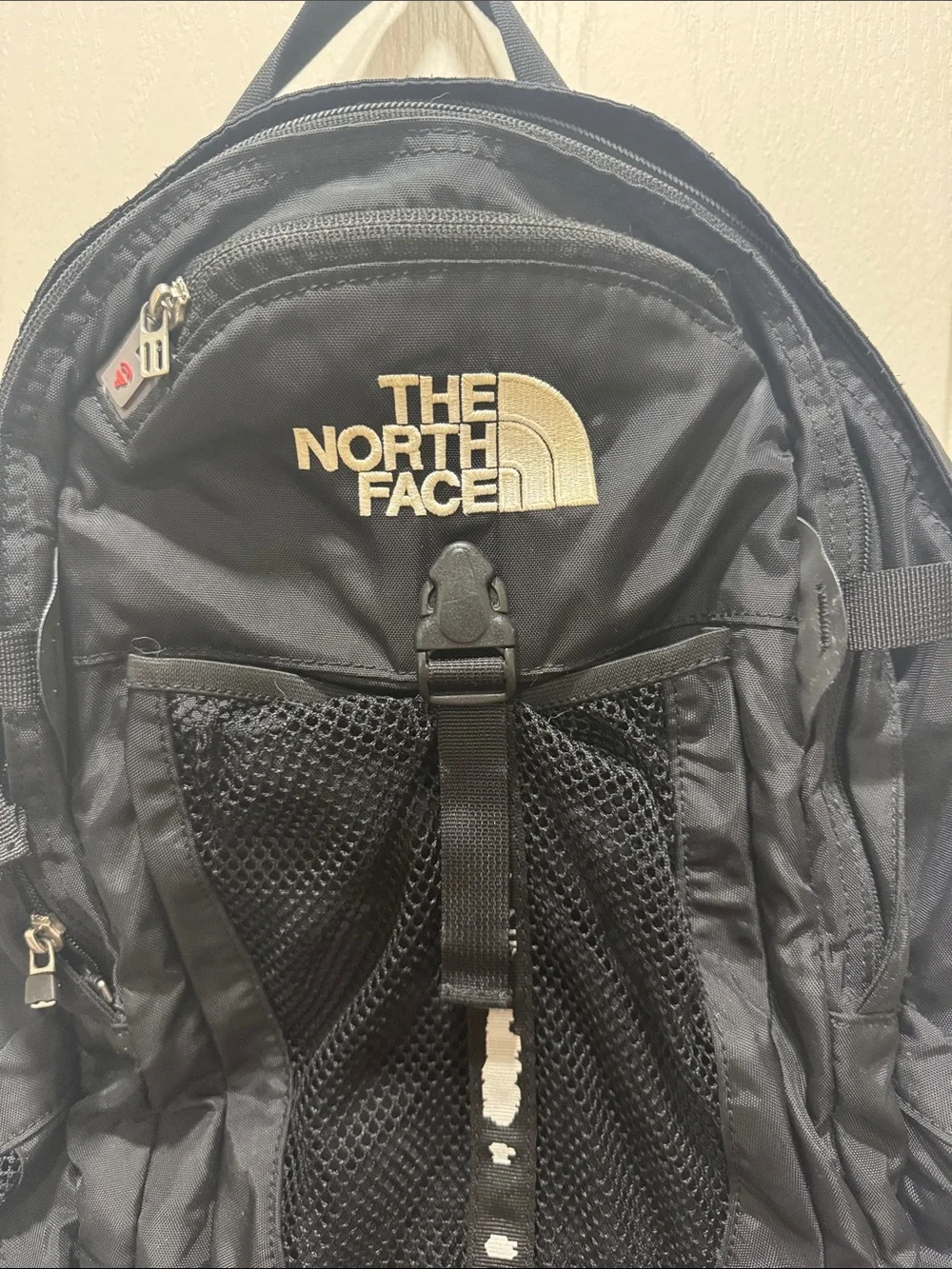 The North Face pre owned