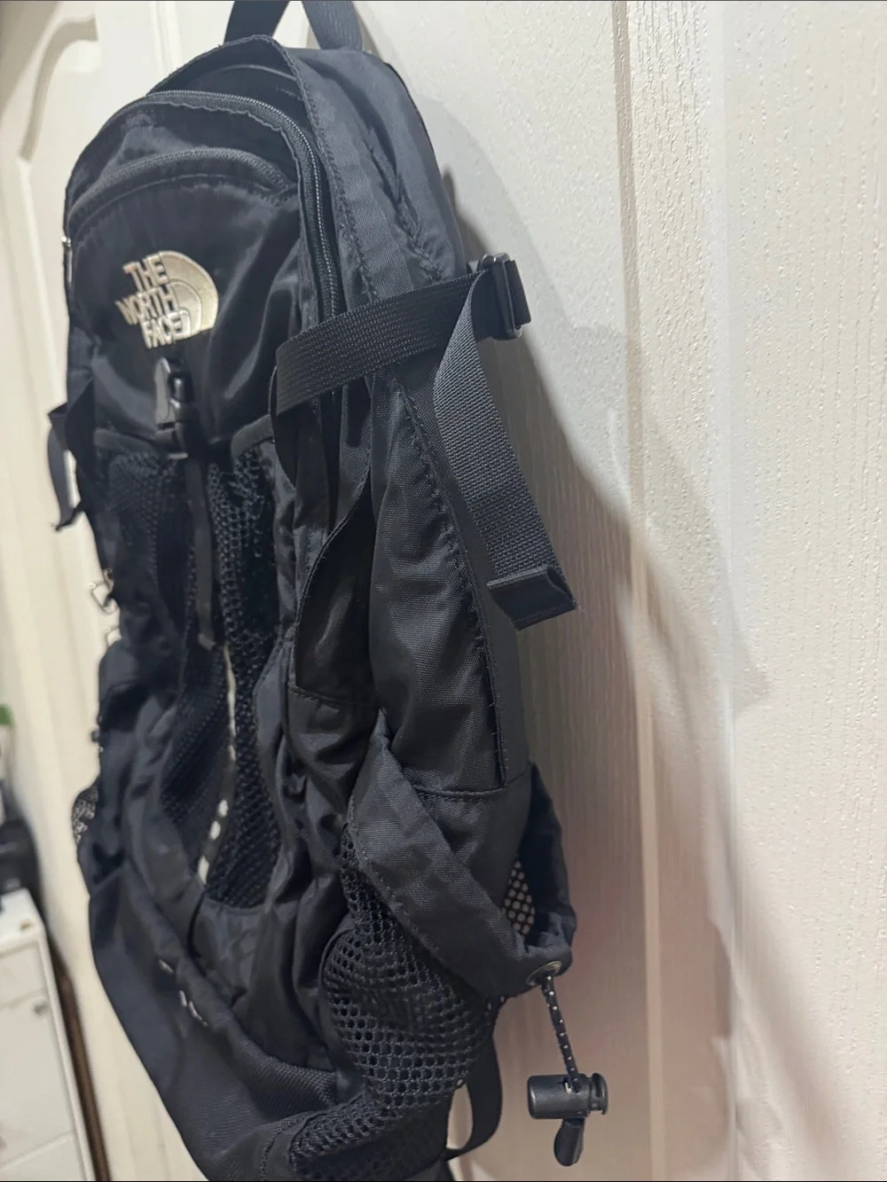 The North Face pre owned