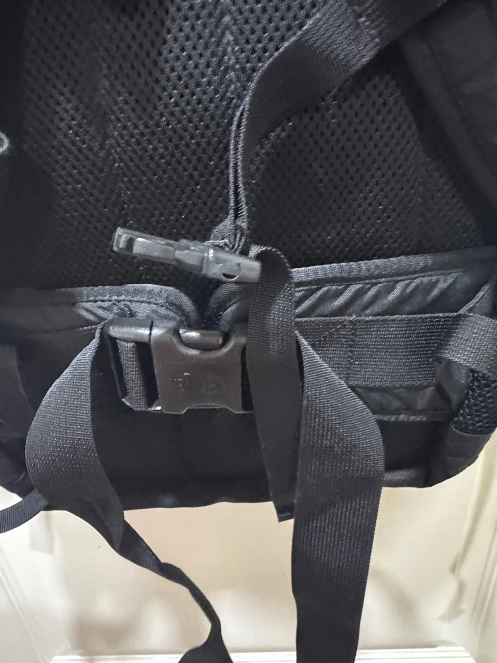 The North Face pre owned