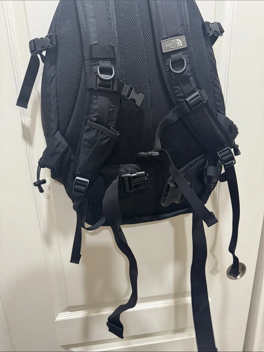 The North Face pre owned