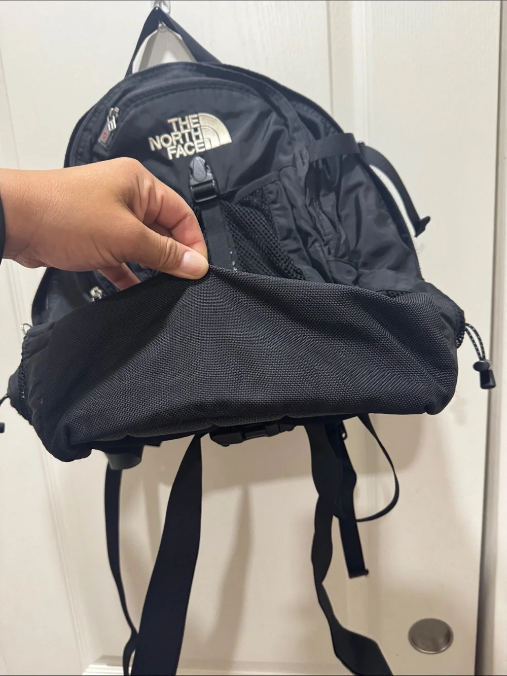 The North Face pre owned