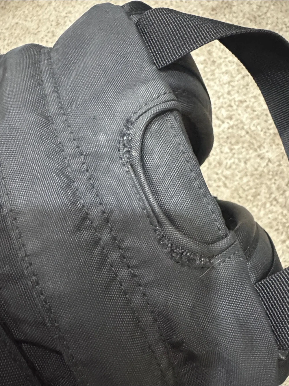The North Face pre owned