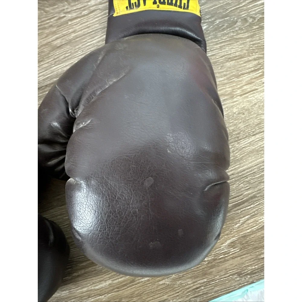Everlast vintage leather
