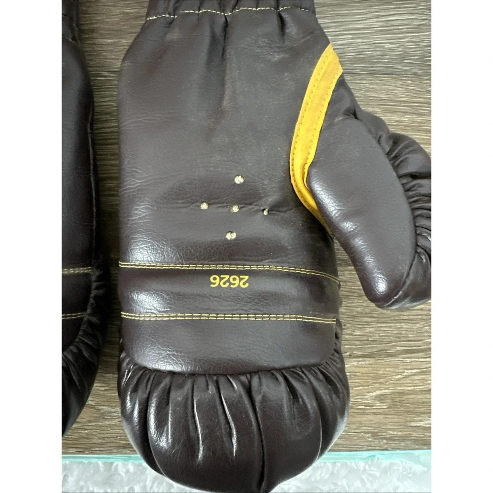 Everlast vintage leather