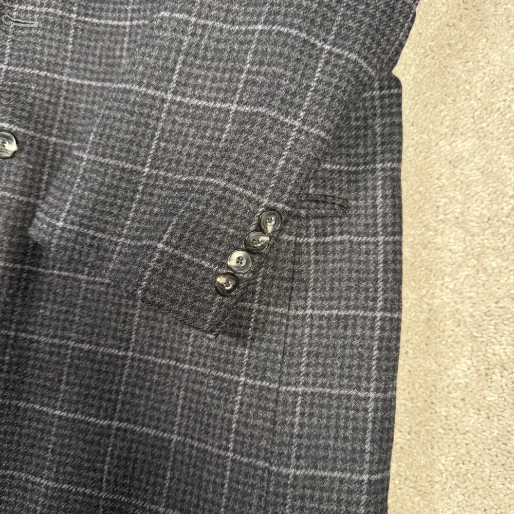 Jos. A. Bank casual always wear