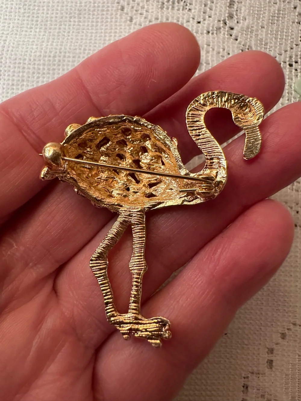 N/A elegant gold