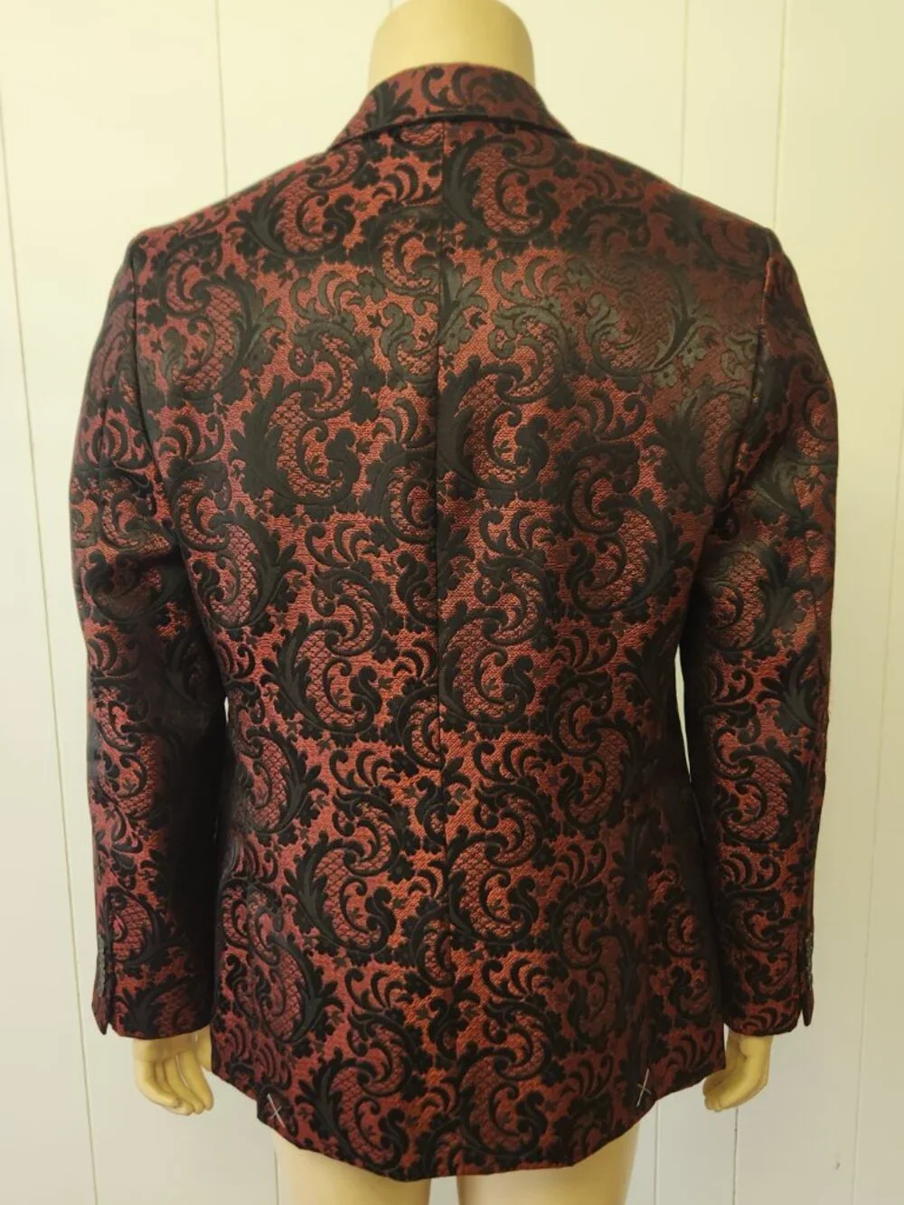 INC International Concepts dual shawl