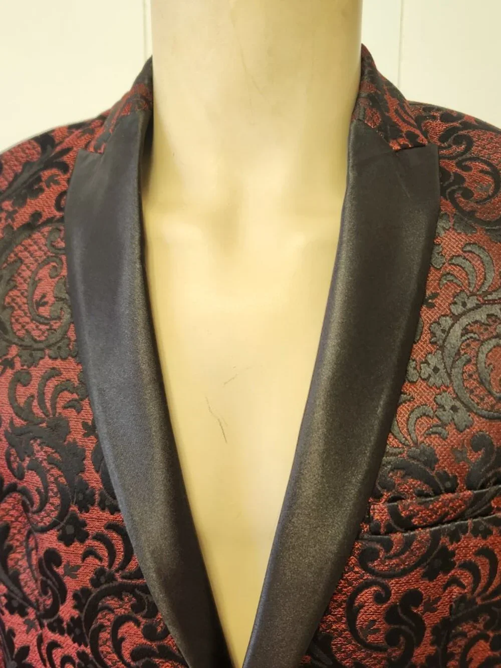 INC International Concepts shawl 91% concepts
