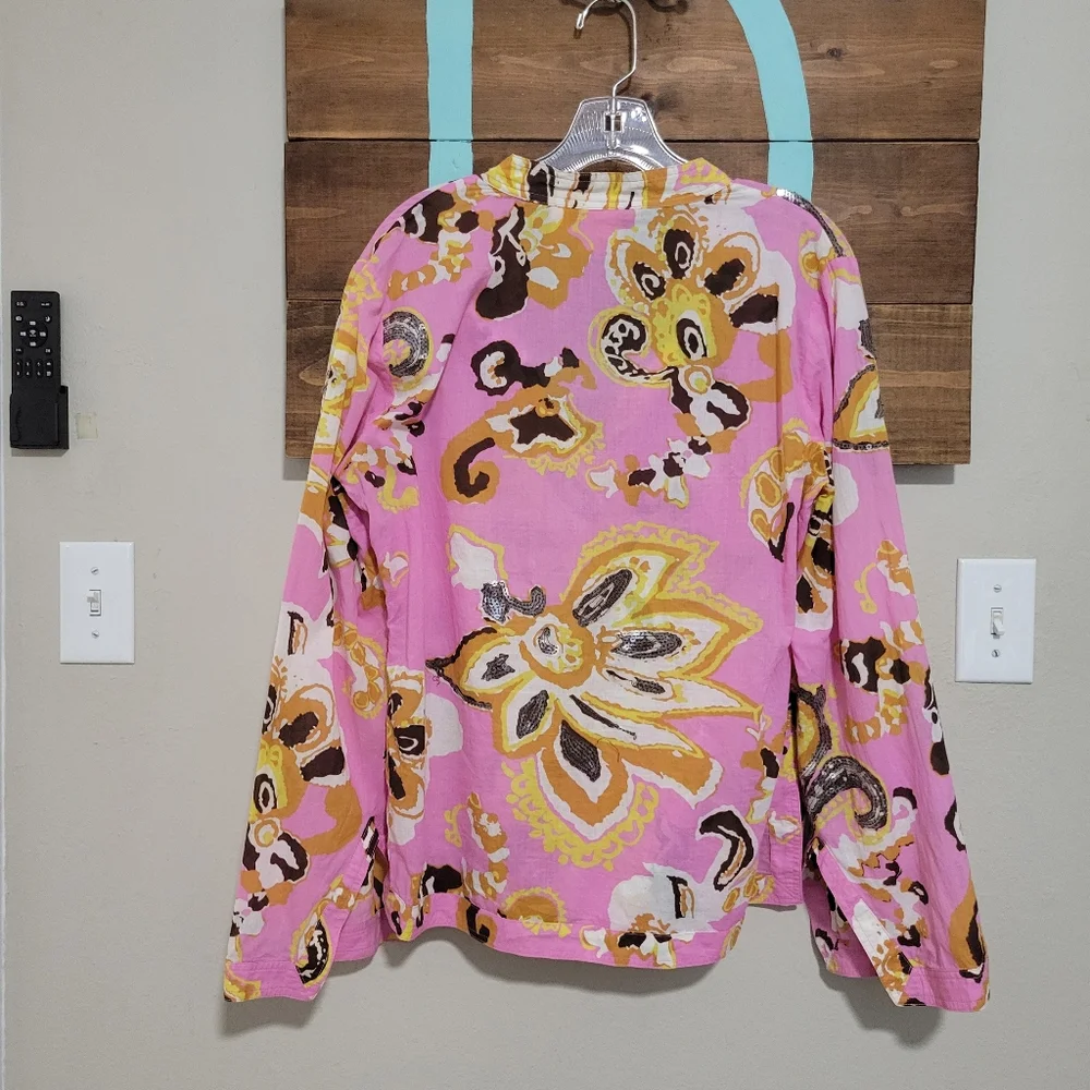 Tory Burch wardrobe lightweight