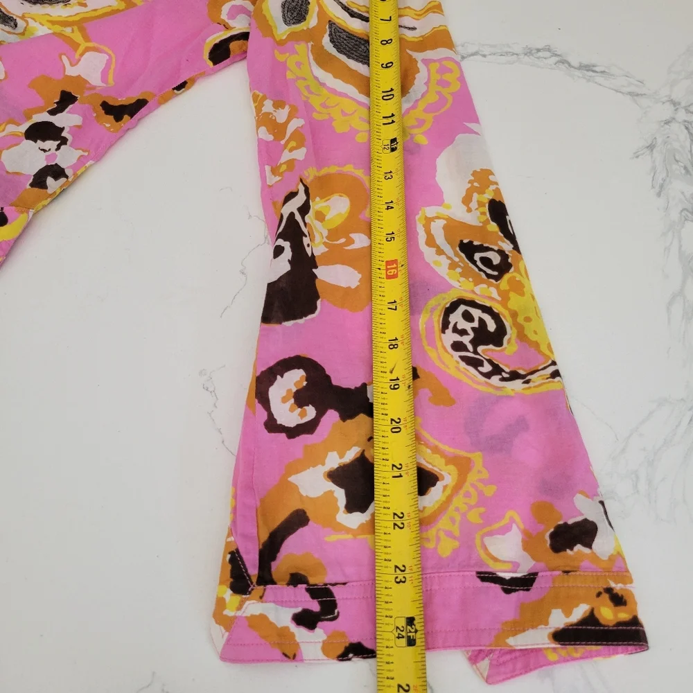 Tory Burch women top adding