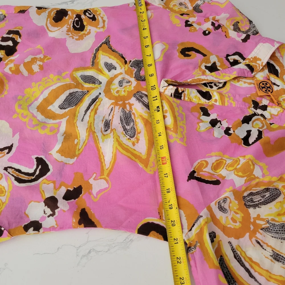 Tory Burch large style