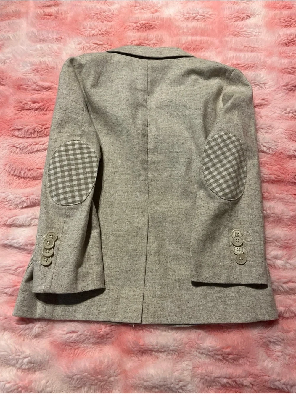 Isaac Mizrahi tailored kids