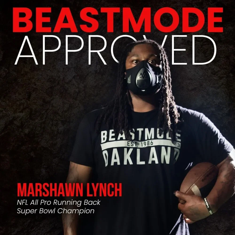 Training Mask medical grade