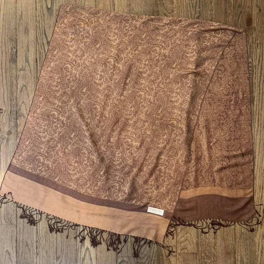pashmina excellent blend