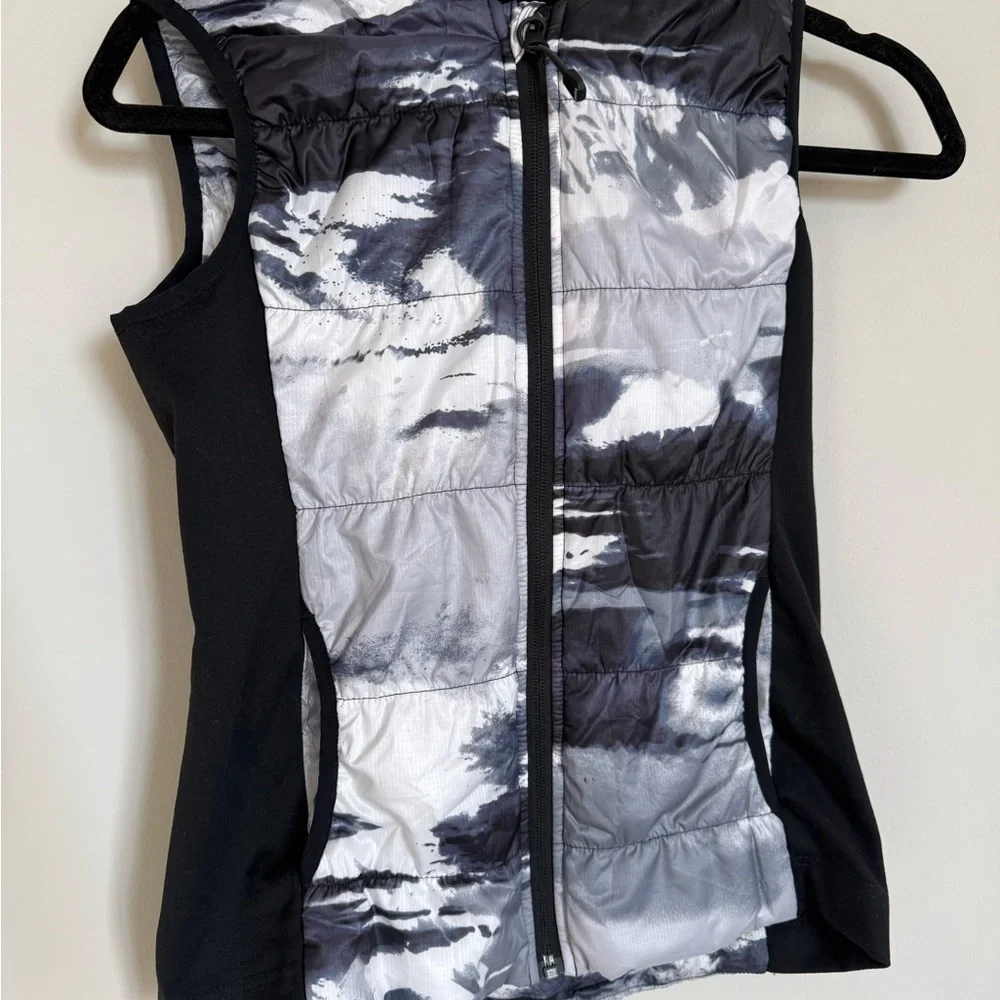 Zella girl athletic