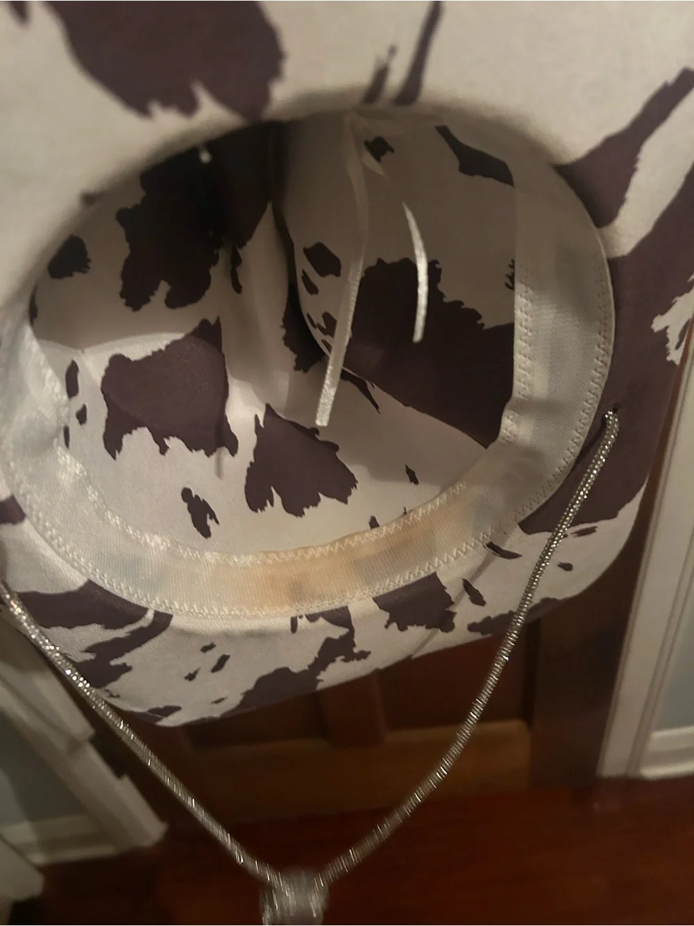 Buckle stylish western