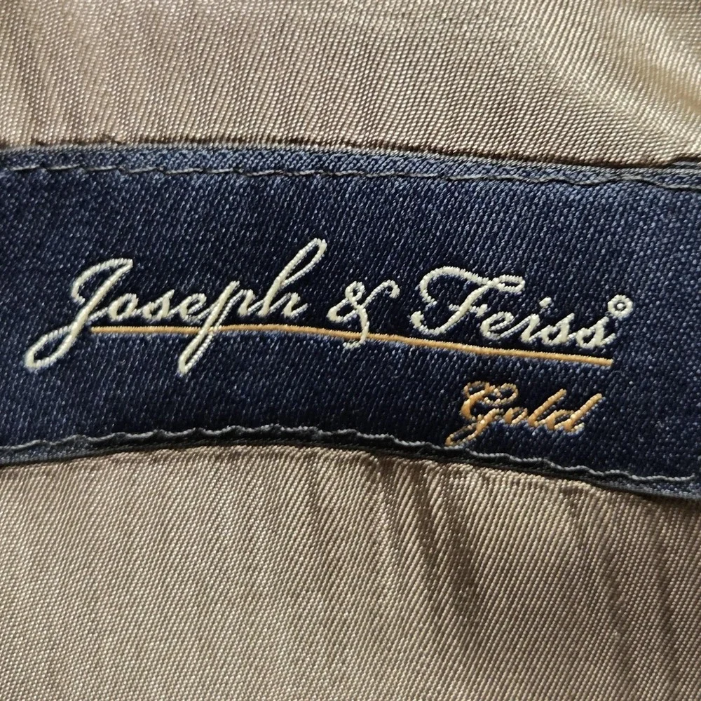 Joseph & Feiss joseph feiss