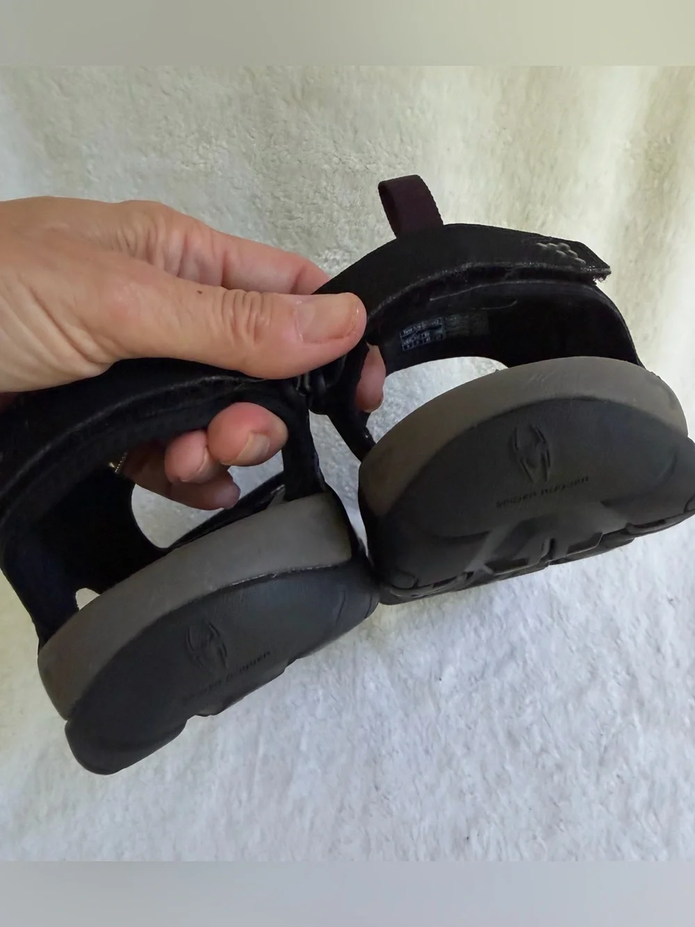 Teva meacham men’s