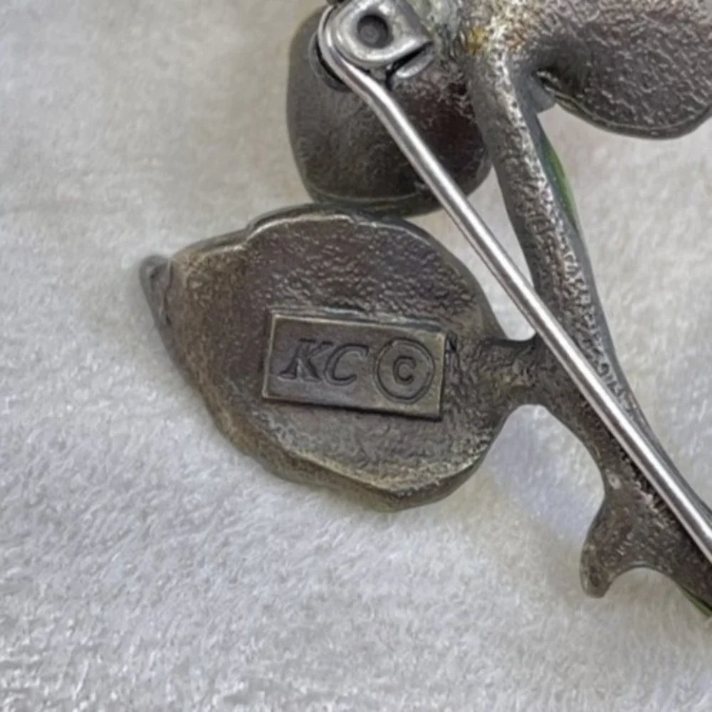Kenneth Cole curated vintage