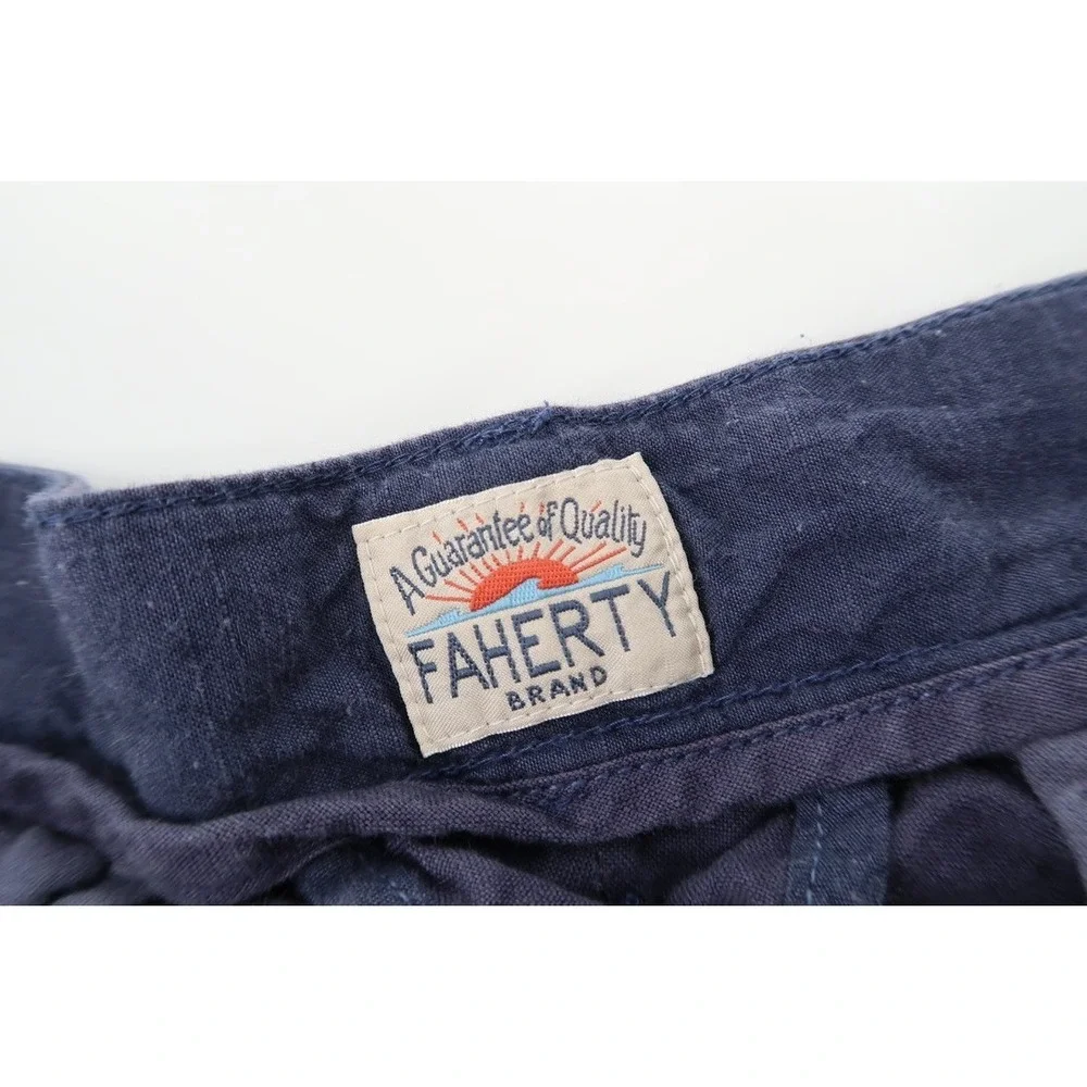 Faherty brand size