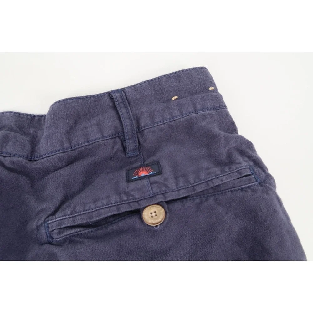 Faherty brand size