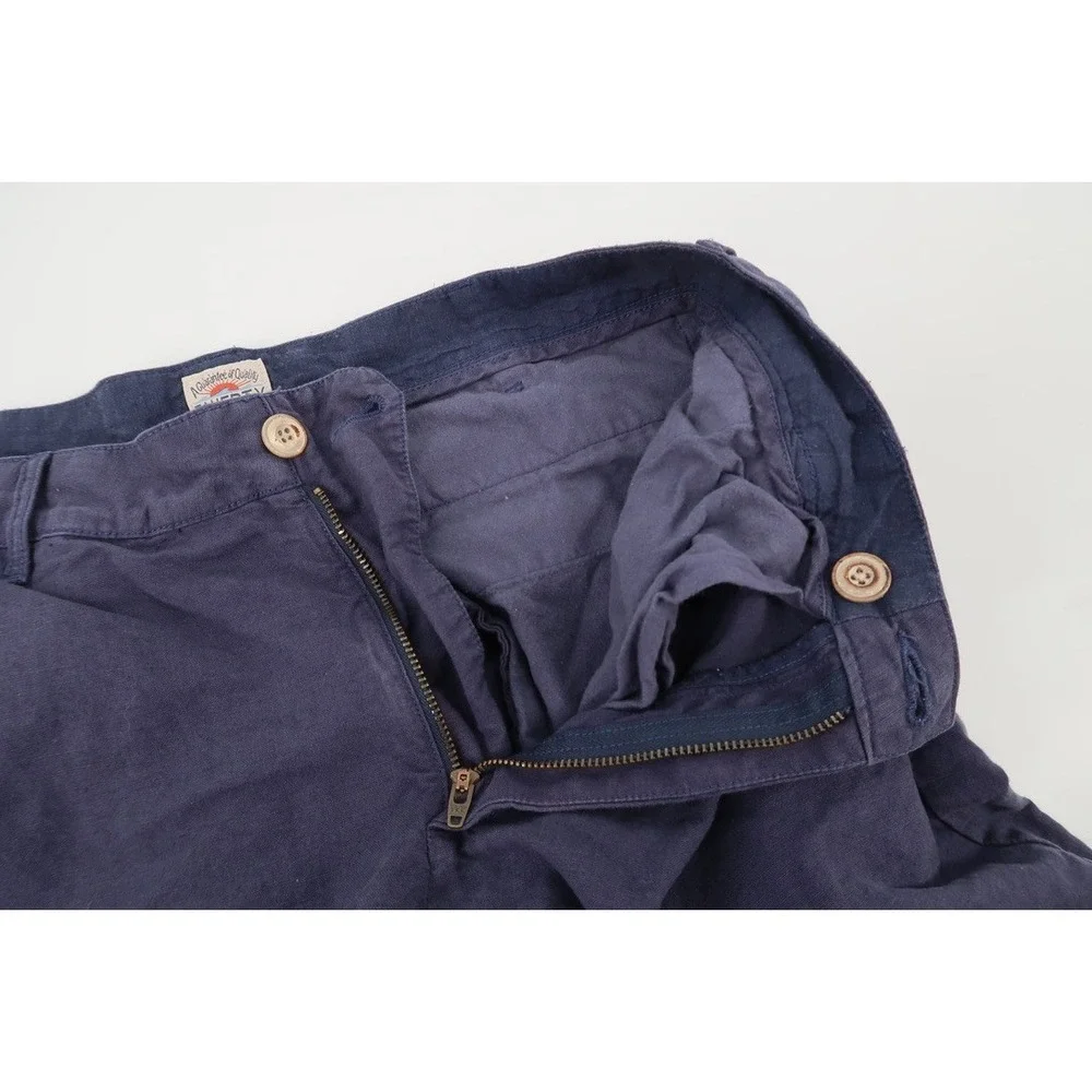 Faherty brand size