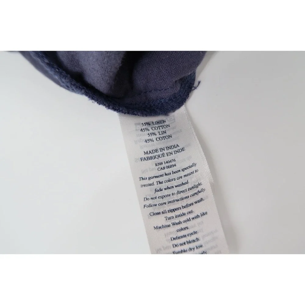 Faherty brand size